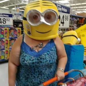 Meet your Posher, Jodie